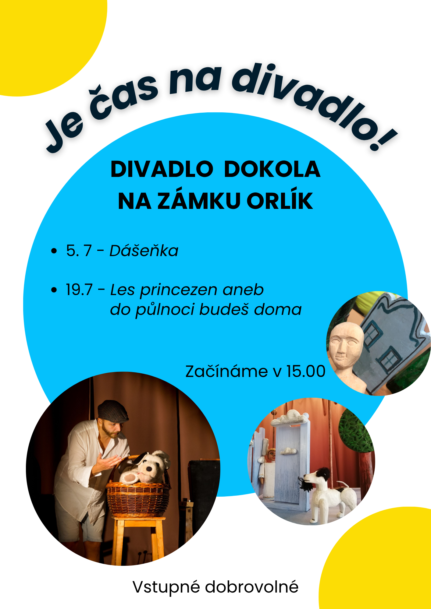 Divadlo DOKOLA